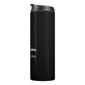 マン神話レジェンドおじおもしろいいちゃんことわざ タンブラー (回転右)