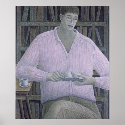 マン読ズ1998 ポスター (正面)