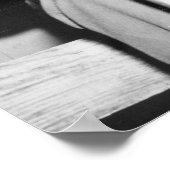 マン遊ズギター ポスター (角)