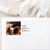 マン遊ズ・トランペット ラベル (インサイチュ)