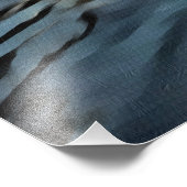 *~*マン魚釣りアートストリーム自然AP49 フォトプリント (角)