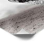 マン・アンド・マシン ポスター (コーナー)