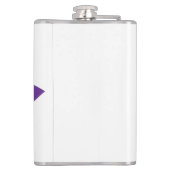 マン フラスク (裏面)