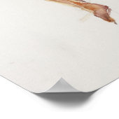 マン ポスター (角)