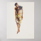 マン ポスター (正面)