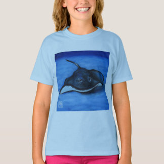 マン・レイ Tシャツ