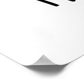 マン – gost面白いハロウィーンマンゴー幽霊パン ポスター (角)