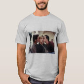 マン Tシャツ (正面)