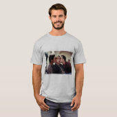 マン Tシャツ (正面フル)