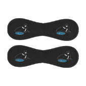 マン | Zazzle_Growstore 野球ボール (パネル)