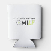 マンIラブ農業 缶クーラー (裏面)