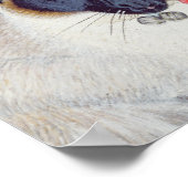 マヴィスとバーナビー ポスター (角)