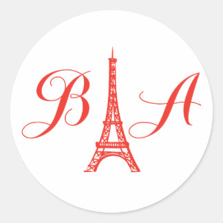 マーカスのステッカー ラウンドシール