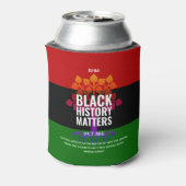 マーカスガーベイ引用文 缶クーラー (缶裏面)