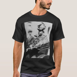 マーカスガーヴィー1922 Tシャツ