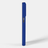 マーカス・アウレリウスの思考が私たちの魂を彩る Case-Mate iPhoneケース (裏面 / 右)