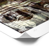 マーカス・アウレリウス/第2ステージ/馬術シリーズ ポスター (角)