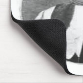 マーカス・ガービー マウスパッド (コーナー)