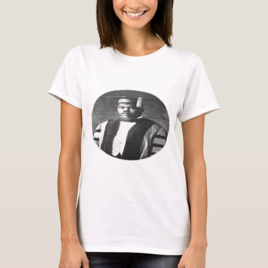 マーカス・ガービー Tシャツ (正面)