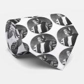 マーカス・ガーヴィー・タイ ネクタイ (ロール)