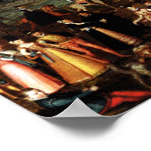 マーカス・ゲアラーツ・ザ・エルダーフェスティバルアットバーモンドセイ ポスター (角)