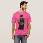 マーカス・スマート・ダンス Tシャツ (正面フル)
