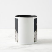 マーカスTulliusキケロのバスト マグカップ (中央)