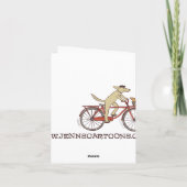 マーカーの動き カード (裏面)