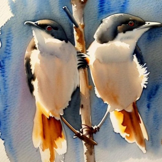 マーカーパターン ラウンドクッション