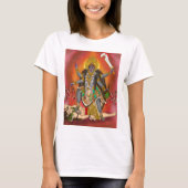 マーカーali Tシャツ (正面)