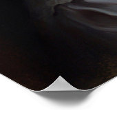 マーガリット浸漬ポスター ポスター (角)