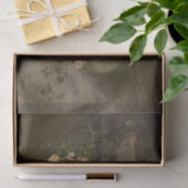 マーガレスペインのタ・ローゼンブームによるギターのバラ 薄葉紙 (ギフト)