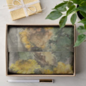 マーガレタルーセンブームによるレッジのひまわり 薄葉紙 (ギフト)