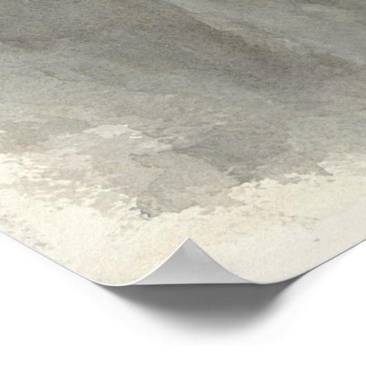 マーガレタ・ルーゼンブームによるバラ付き花瓶(1853 - ポスター (角)