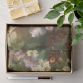 マーガレタ・ルーゼンブームによる花の静物詩 薄葉紙 (ギフト)