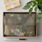 マーガレタ・ルーゼンブームによる花の静物詩 薄葉紙 (ギフト)