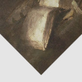 マーガレタ・ローゼンブームによる聖書との静物詩 薄葉紙 (詳細)