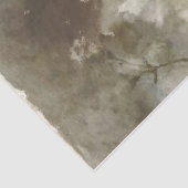 マーガレタ・ローゼンブームのバラが入った花瓶 薄葉紙 (詳細)