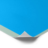 マーガレットのポスター ポスター (角)