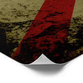 マーガレットサッチャーコンペティアム引用文 ポスター (角)