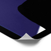 マーガレットサッチャー ポスター (角)