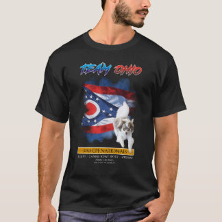 マーガレットプリンケビンTシャツ Tシャツ