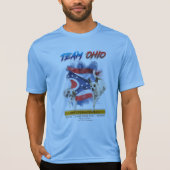 マーガレットプーリンスポーツテックシャツ Tシャツ (正面)