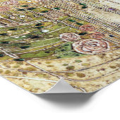 マーガレットマクドナルド – ザスリーピングプリンセス ポスター (角)