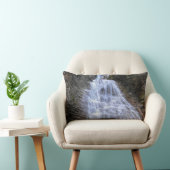 マーガレット秋、BC Iフォトプリント ランバークッション (椅子)