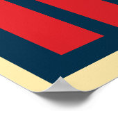 マーガレット・サッチャーのポスター ポスター (角)