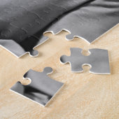 マーガレット・サッチャーイギリス総理大臣 ジグソーパズル (側面)