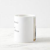 マーガレット・サッチャー コーヒーマグカップ (中央)