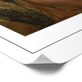 マーガレット・サラ・カーペンターゼディング・アート・ポスター#1 ポスター (角)