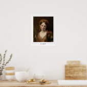 マーガレット・サラ・カーペンターゼディング・アート・ポスター#1 ポスター (キッチン)